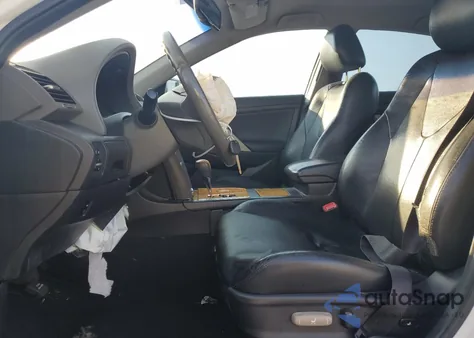 2007 Toyota Camry Ce from USA, damaged, VIN 4T1BE46K17U704779